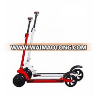 Hot sale foldable adult 2 wheel electric scooter