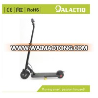 Cheap hub motor folding Aluminum electrical scooter electric scooter for adult