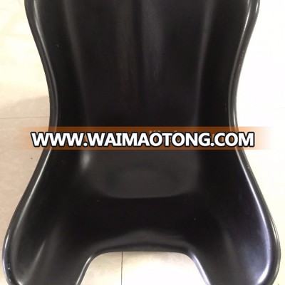 go kart spare parts white or black seat in common using hot on sale