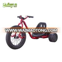 Newest cheap 3 wheels electric drift trike for adults with CE certificate hot on sale