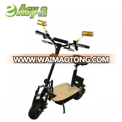 2019 newest high quality cheap 2000W adult electric scooter pass CE certificate hot on sale