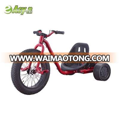 2018 newest original big-toys 900w 3 wheel electric drift trike with CE certificate hot on sale