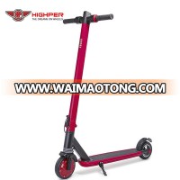 New Cheap 250W alloy foldable 2 wheel geen power electric scooters(hp-i11)