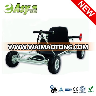 Newest Solar electric go kart car prices for kids hot on sale