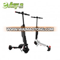 Best Christmas gift newest popular cheap 200W electric scooter with CE,Rohs,FCC certificate hot on sale