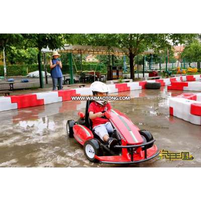 2019 new EGS 350W 24V kids' rental electric go karts for sale