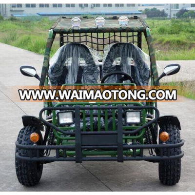 2019 Wholesale cheap 2 seater 1500cc 4x4 Beach Buggy UTV buggy go kart with CE hot on sale