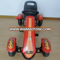 Cheap Mini Single Seat GoKart