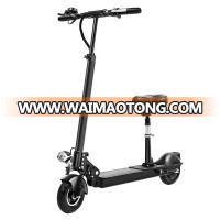 Nice Price Electric Scooter Foldable  8inch 2 wheels E Scooter with 300W Motor