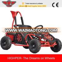 1000W Electric Go Kart, Mini go kart for kids,Racing go kart(GK005E)