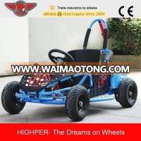 1000W Kids Use Mini Electric Racing Go Kart (GK005E)