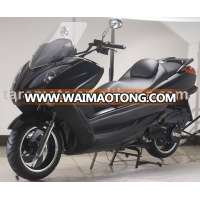 EEC 125cc/150cc gas scooter