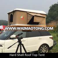 Fiberglass hard shell roof top tent for sale